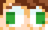 [8de716] yea idk what to do either, sorta just making the face pieces for darren's part of the sprite sheet