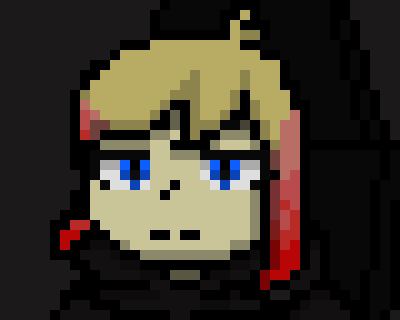 [8a598a] This is why I don't like talking to you. You're too possesive. Michael was right. So was Xavier. And Jason. And everyone in between. -Atari