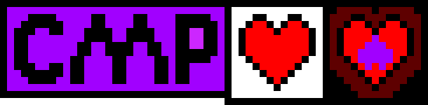 [73b7da] ✡⚐🕆☼ 🕈⚐☼👎 ☝☹✋❄👍☟ - CMP