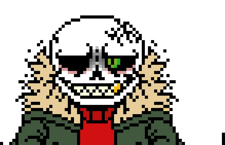 [418201] [and speaking of sea creatures,my next OC is going to be the Pam-ladon [pam meg]]