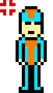 [f455be] Allan, just stop. You're so much of a jerk you can't stop.