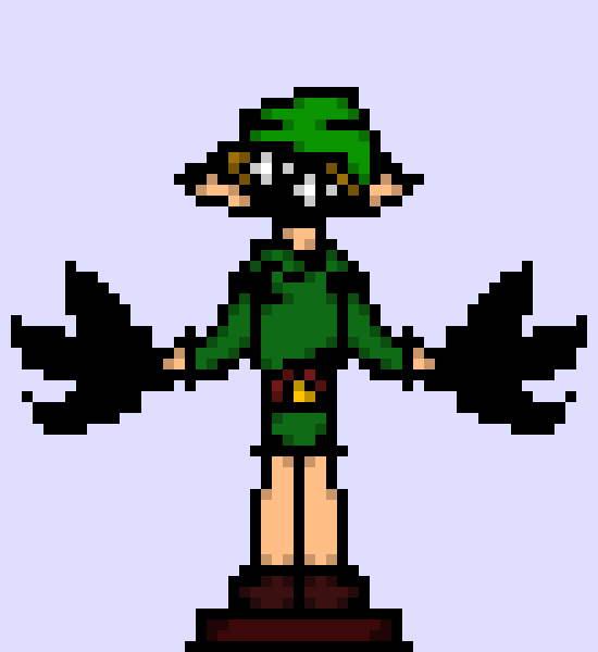 [17d6d3] i know what to draw but don't know how to draw it. pain.