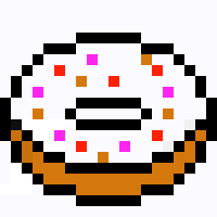 [9664c4] Donuts