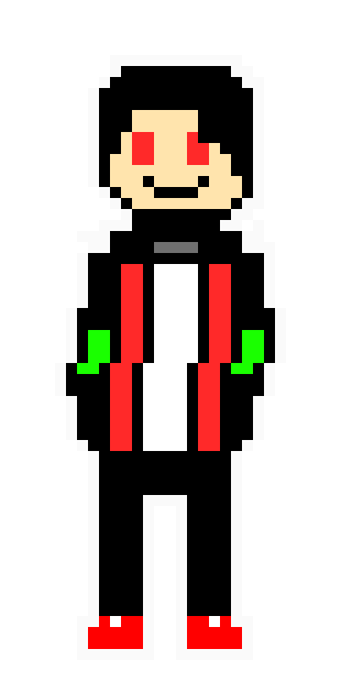 [9664c4] fight a 34735!!???