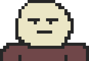 [1828eb] Ah, yes, I am a homeless black man with internet connection. Of course that makes sense.