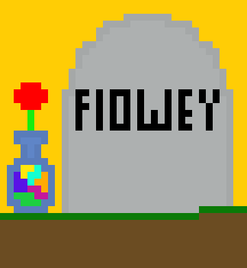 [7972fe] Flowey 4