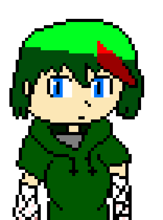 [5b2f3e] speaking of creator's woods.... imma continue this arc)   uh....... hmm......   wait shit.  it's too dark outside