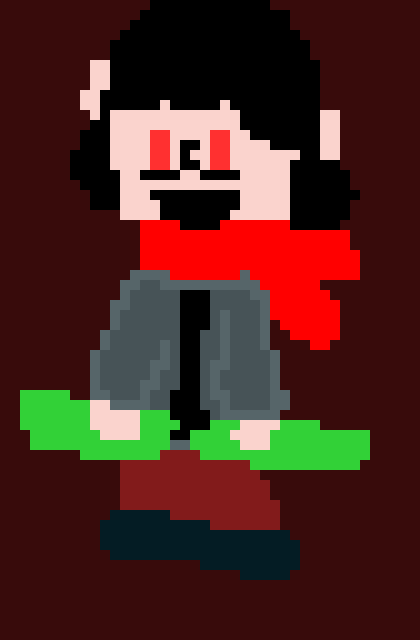 [904ba9] heheh your fool such a fool eats the soul