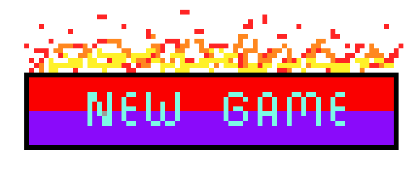 [9664c4] new game button concept