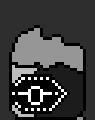 [812b32] *he lets go of the skeletons neck and retracts the arm and closes the distorted mouth* ... *walks back over to where he was* - ???? Molt!