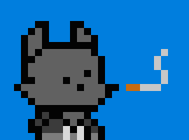 [0b51d0] I mean, not ALL of it is bad...