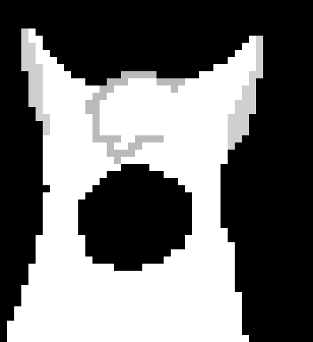 [c91422] *Regurgitating noises*