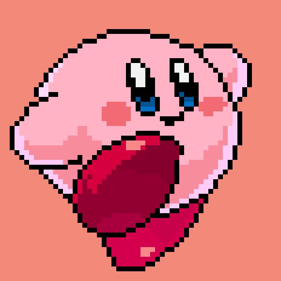 [8200b5] Kirby