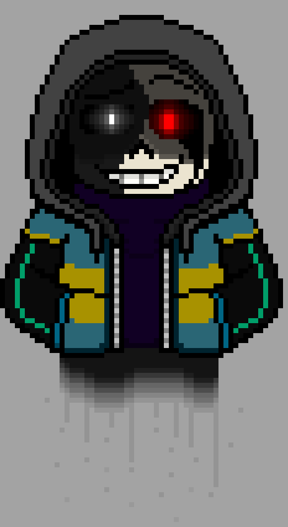 [752b4c] Phantom Boarder (Dust)