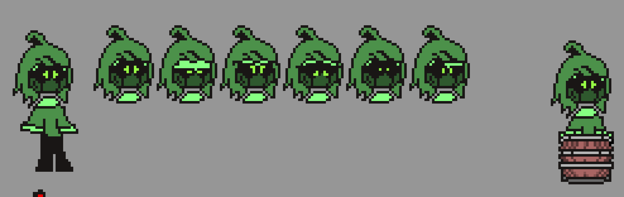 [a5f6a3] Got Jolly's sheet done. 