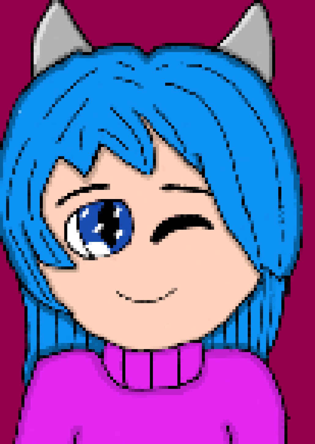 [3174be] wanna rp Caftar?