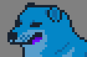 [4076f0] A simulation of which the world around you is made out of tiny squares called pixels...also known as PAM. The strongest people of the infinite dimensions get trapped here... -The Blue Doge (zachary)