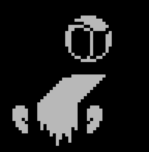 [30dec3] FUCK CHRISTMAS. MAYBE I SHOULD KILL ONE O YOUR FOKKIN OCS INSTEAD OF MINE. -Hollowed Gray Sings Monochrome