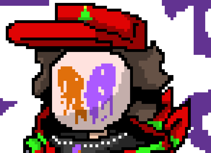 [276fb9] I CAN FIND MY FLARKIN NOTEBOOK*sigh* wann see some other ones while i look for it?-geno