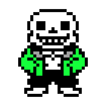 [9664c4] Sans