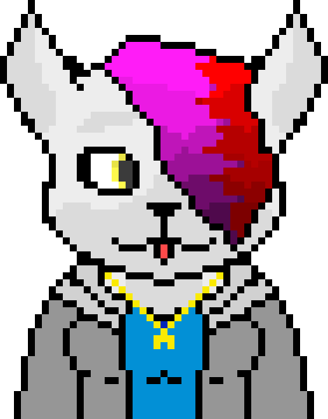 [1623b5] *her tail was still wagging*