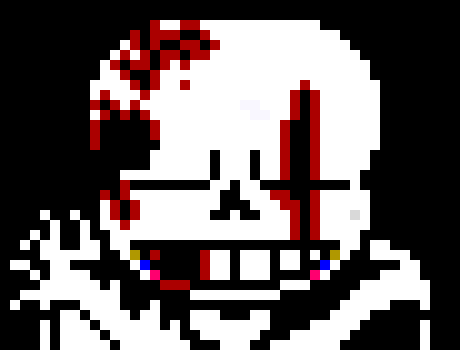 [2fbf6b] *passes out at the end of the shock*