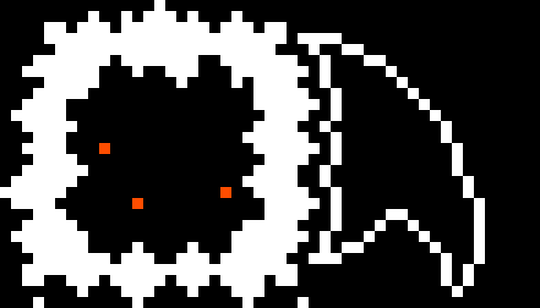 [5e7c80] Uhhh... Takes puppets these are mine now (Puts protective shield around the puppets)