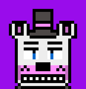 [1550bf] (i agree with weegee cuz so much people be arguing for no goddamn reason.) - funtime freddy & bon bon