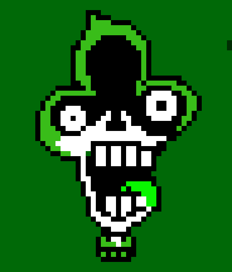 [cf5ffa] Clyde Suprised