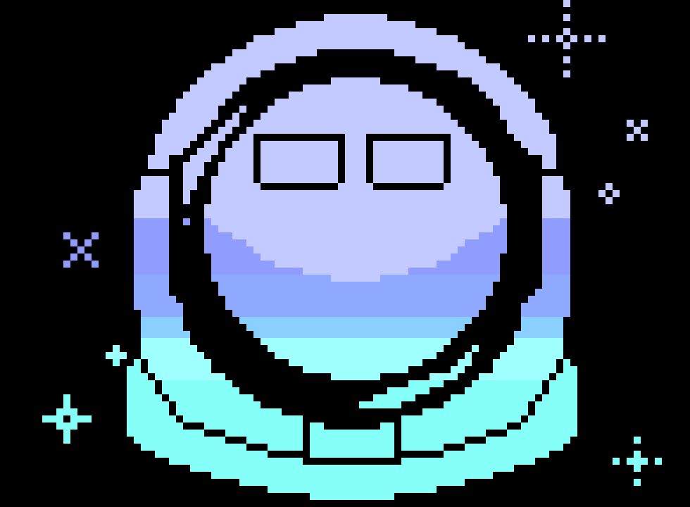 [bace19] anyways i have to do now the dialogue sans sprite and the battle sprite so bye guys! - PDG