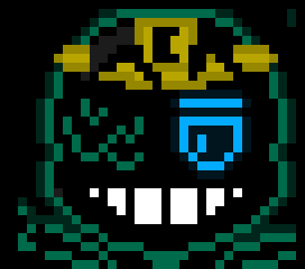 [4dde31] *uses a tentacle to grab killer and brings him into the inn*