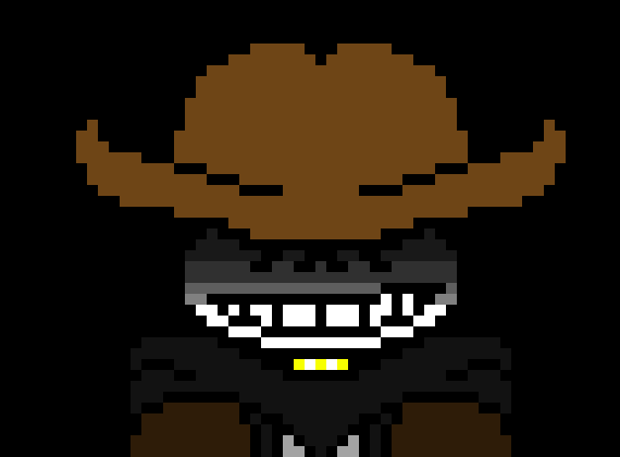 [c7b058] *caftar Huggy runs away*