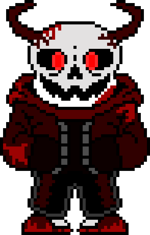 [034015] H O M O P H O B I A (I had to get rid of a white backround to do this :[ )