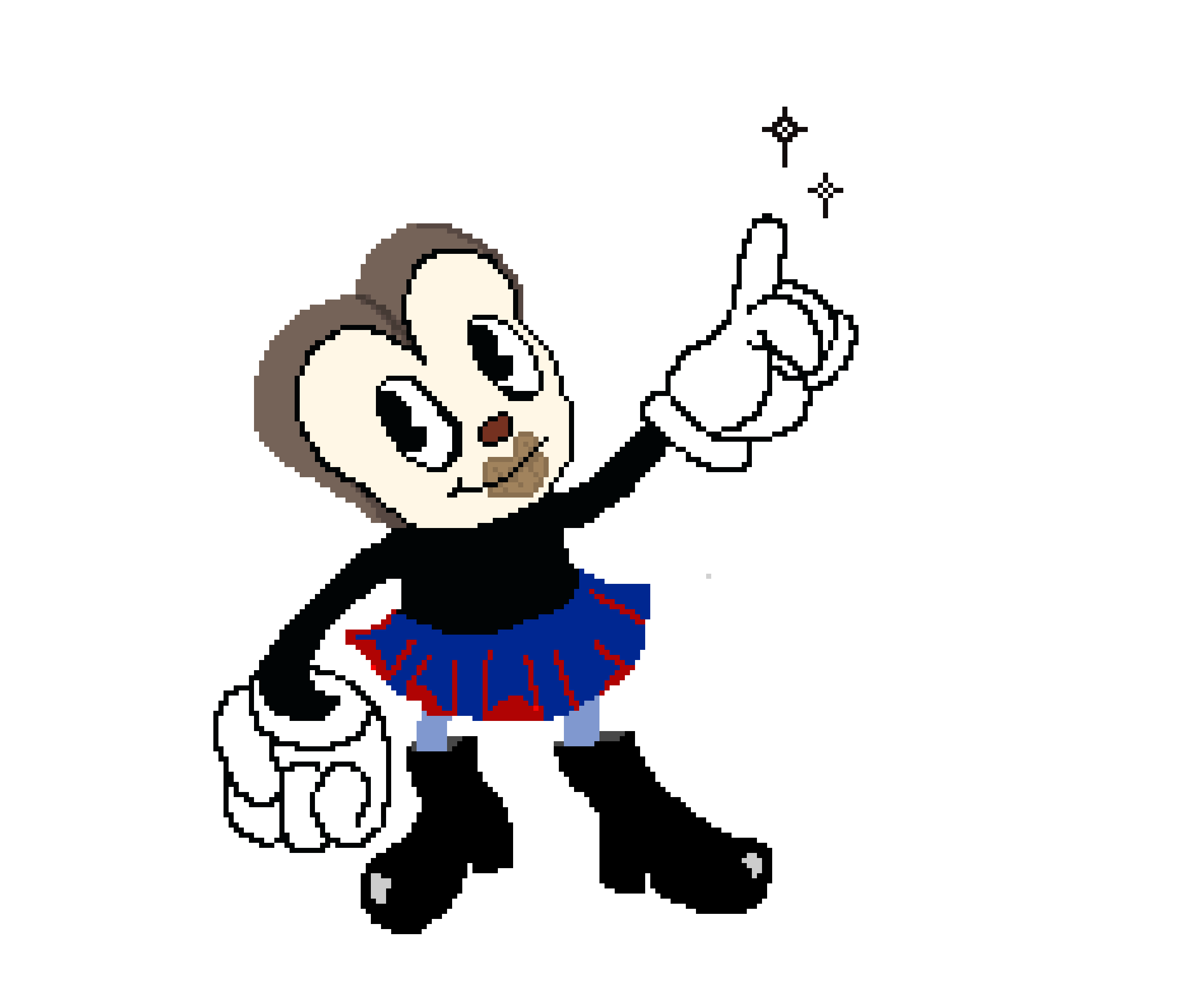 [a2927c] bread girl 3