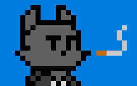 [0b51d0] Yep. Kinda pissed me off.