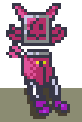 [8aa4ac] My Genocide theme is  https://soundcloud.com/datjotstho/undertale-megalovania-pokemon-rse-soundfont  | Fish :O