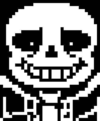 [acbc50] *Gaster you been HERE??