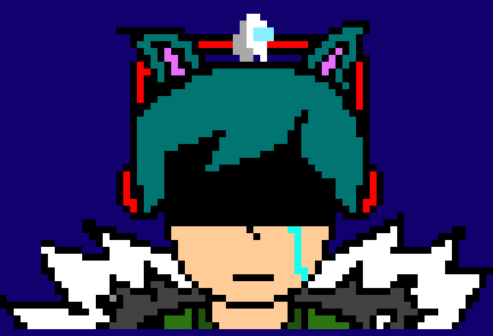 [747a3c] Now you're gone, I moved on I guess it's time to get better Through the pain I will go alone If I fall, break my bones I will scream even louder 'Cause I'm not dying alone*mumbled*-Cade