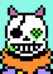 [05b0c1] *Looks up* THERE HE IS!