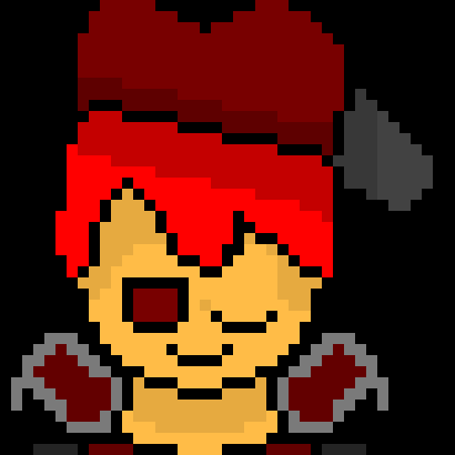 [49cd9d] you should know better *teleports up and throws spears an him*