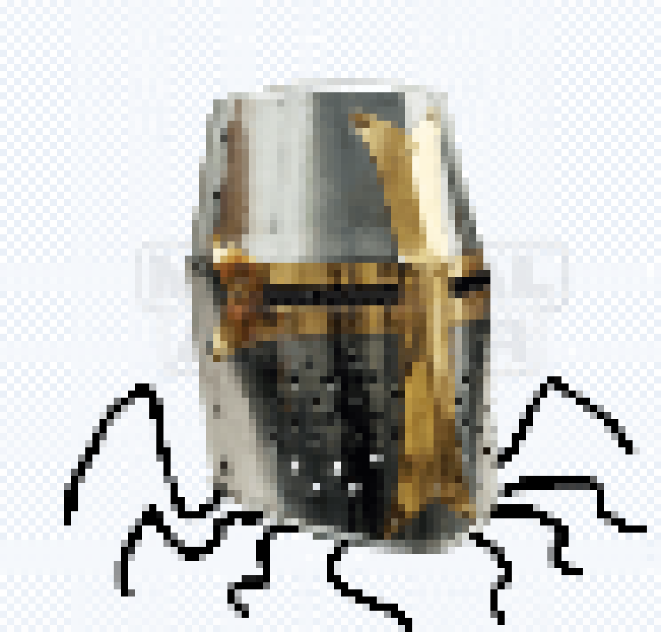 [46df65] Thatth True. Most of thine have some other possession or some shit going on with parasites. no need for other voices in my head!