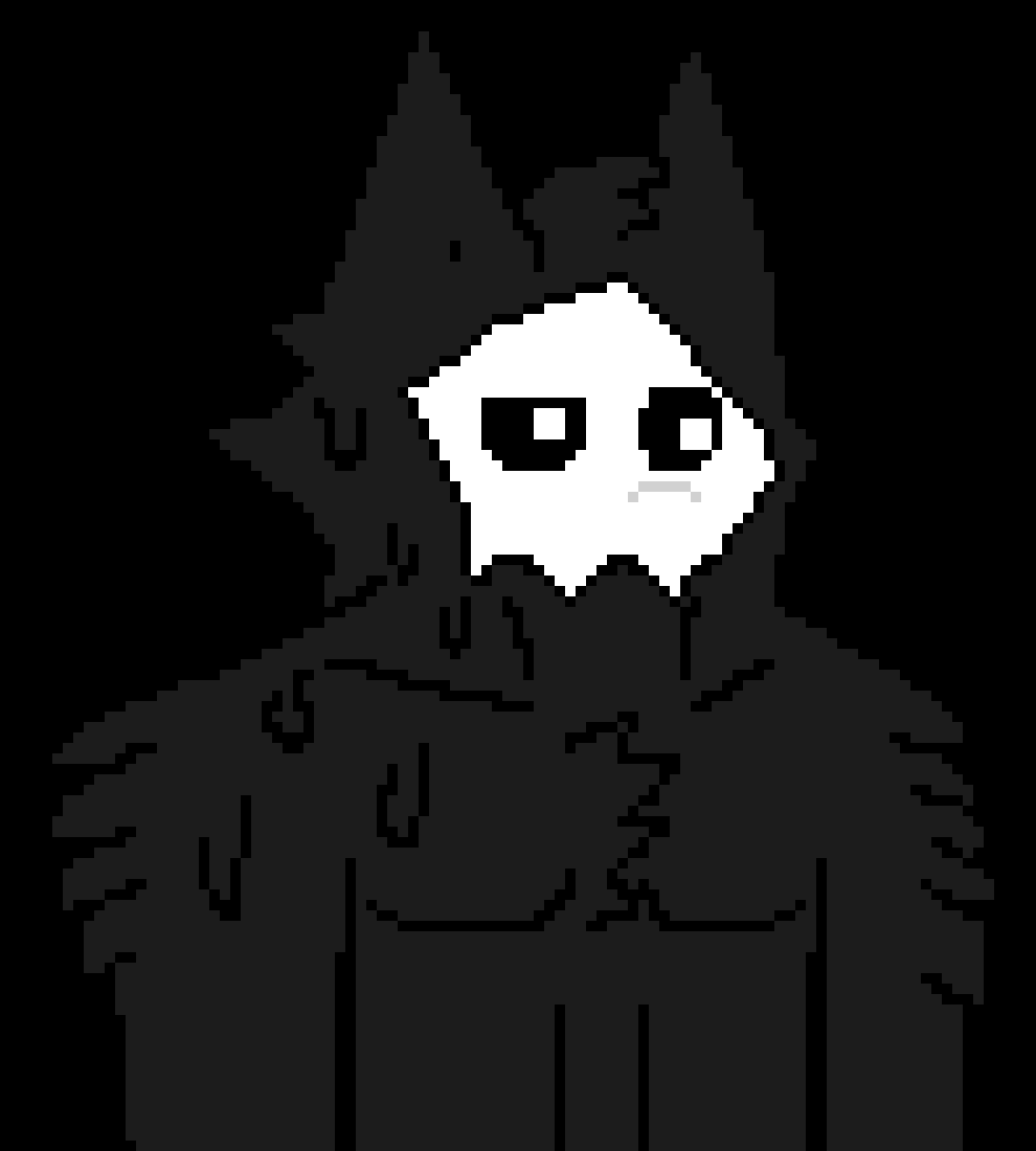 [55123c] Is Eku still there? -Jacob ((John