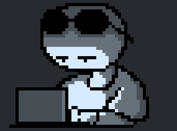 [23d01e] oh, my bad, okay Nug, you claim to have been here for only a day, yes?