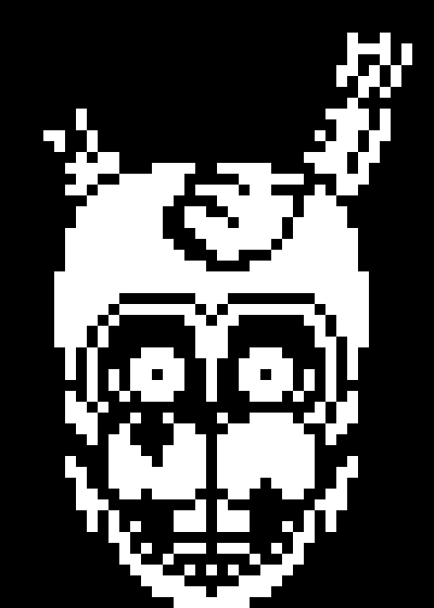 [4076f0] -Tackles michael- -scraptrap (Cleetus