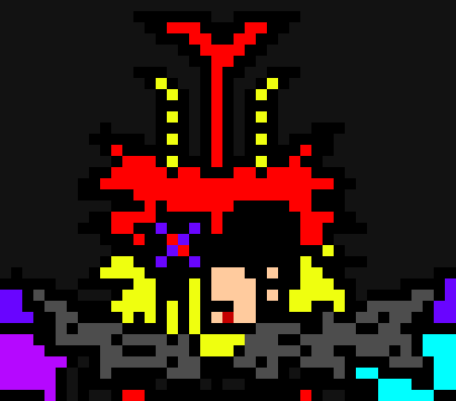 [37eaa2] Can someone help me find my old big HZ sprite or make new one for me? - The DST