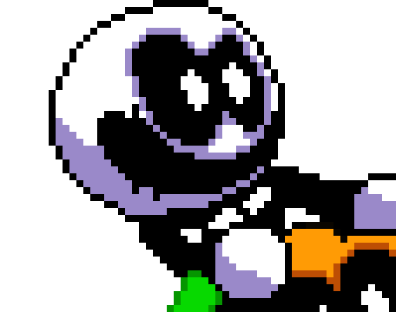 [41e661] Somebody rp with us ) -Skid & Pump