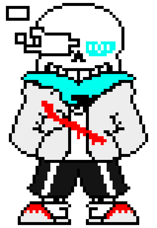 [7456f1] 2 left to go. *he grabs lucy slams her into a wall very hard and blasts her* -genocide