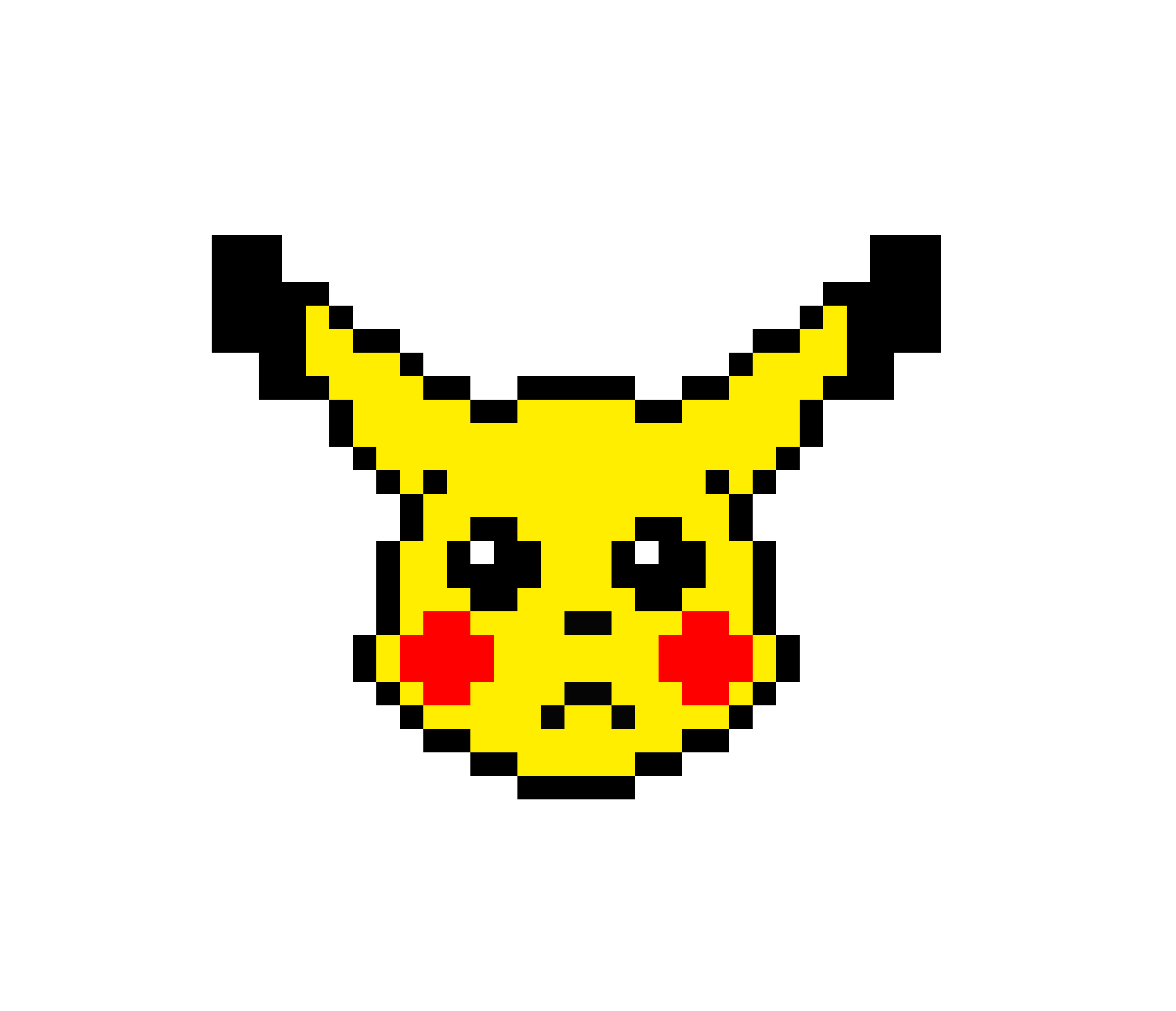 [9664c4] PIKACHUUUUU