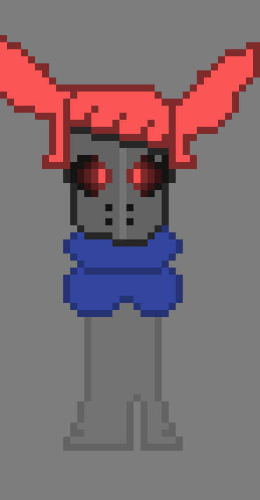 [3183dc] I meant thin not fat but IDK, you're cool with me. [lss]