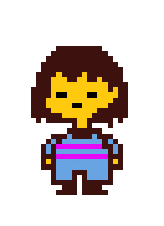 [96ca9c] *arrives sans's location*-frisk